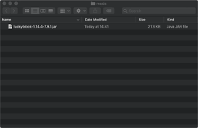 1) open the.rar or.zip file 2) open the minecraft. How To Install Mods For Minecraft Forge Minecraft Mods