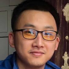 David Lu, Senior Full-stack developer, Blockchain engineer, Senior  Full-stack developer