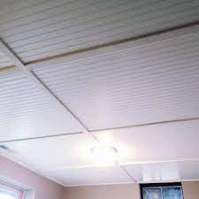 20 stunning basement ceiling ideas are completely overrated the. Top 60 Best Basement Ceiling Ideas Downstairs Finishing Designs