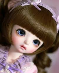 MIYoyo, 38cm Xaga Doll