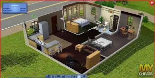 See more ideas about sims freeplay houses sims sims house. Simple Sim Home Sims House Plans Sims House Sims 2 House