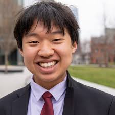 Joey Wu, a @viperatpenn student studying Bioengineering in @pennengineering  and Environmental Science in @pennsas, has been named a 2024 Udall Scholar  by the @udallfoundation. Wu is among 55 students nationwide, and is