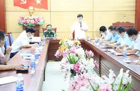 Yêu cầu chủ tịch ubnd các huyện, thành phố thực hiện nghiêm quy định tại các khu cách ly tập trung theo phương châm rõ người, rõ việc, rõ trách nhiệm. Nucev0uhxhcprm