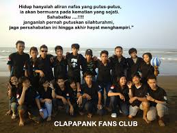 There is no strumming pattern for this song yet. Clapapank Fans Club Home Facebook