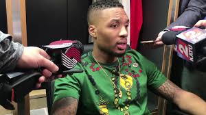 See more ideas about damian lillard, nba, nba wallpapers. Fade Burst Fade Damian Lillard Haircut Novocom Top