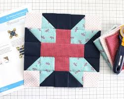 Maybe you would like to learn more about one of these? Positively Plus Mini Quilt And Crib Quilt Tutorial Diary Of A Quilter A Quilt Blog