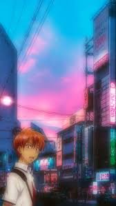 Kyo Sohma Fruits Basket Anime Cool Anime Wallpapers Watercolor Fruit