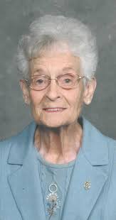 Marian Roemke Obituary