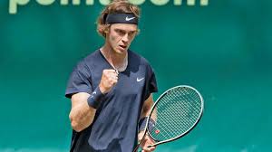 Andrey rublev wins 2nd title in two weeks. Philipp Kohlschreiber Vs Andrey Rublev Prediction Betting Tips Odds 18 June 2021