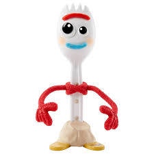 Figurine Parlante Fourchette 20 Sons Phrases Disney Toy Story La Boite A Prix Carrefour Toy Story Gateaux Toy Story Disney