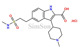 Image result for Naratriptan