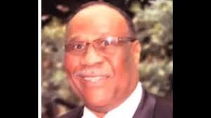 Deacon Robert Tracy Noble