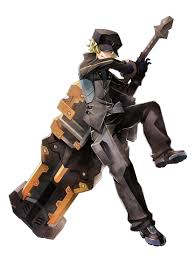 Get notified when bloody romeo and broken juliet is updated. Romeo Leoni God Eater Wiki Fandom