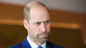 El príncipe William habló sobre Harry y las tensiones familiares: "Algunos" 