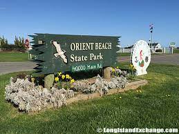 Orient beach state park, 40000 main road, orient. Orient Beach State Park