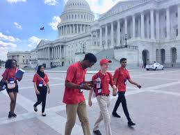 Thanks to coronavirus, many companies took their summer internship programs virtual. Bank Of America Student Leaders Share Experiences Of Summer Success The Hub Detroit