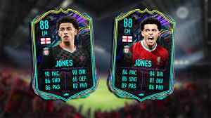 Join the discussion or compare with others! Fut Future Stars Curtis Jones Sbc Solution Earlygame