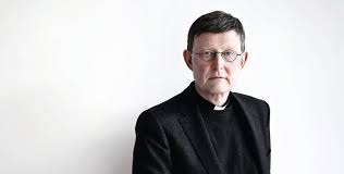 Statt dringend benötigte reformen voranzutreiben, sendet kardinal woelki signale, die die sache schlimmer machen. Der Statthalter Publik Forum De Religion Kirchen