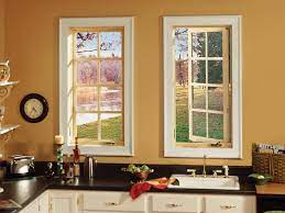 Casement On Jeld Wen Windows At Menards