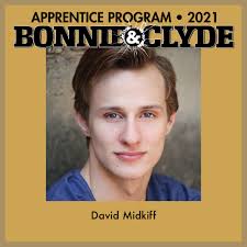 David B. Midkiff