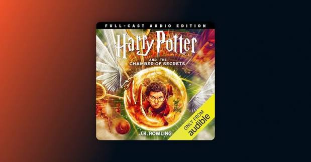Meet the full cast of "Harry Potter and the Chamber of Secrets" |  Audible.com