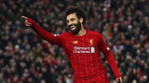 Although he didn't win the prestigious award, he handled it with class and. Mohamed Salah Recovers From Covid 19 To Return To Training With Liverpool Football News India Tv