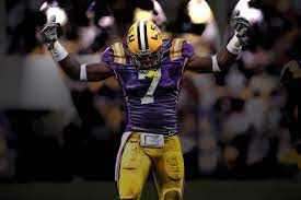 Patrick Peterson Idol Lsu Football Lsu Tigers Football Patrick Peterson