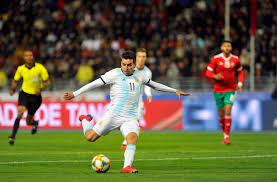 See more of • angel correa • argentinian esperanza • new aguero • on facebook. Angel Correa Of Atletico Madrid To Make Argentina Team For October Mundo Albiceleste