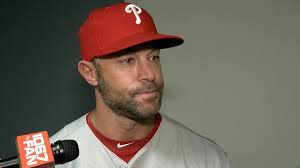 Phillies lose first game in walk-off fashion