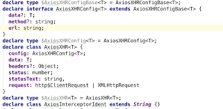 Check spelling or type a new query. Why Do Some Types In Flow Libdefs Have Dollar Sign In The Begining Stack Overflow