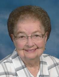 Nellie E. Schlorff Obituary