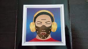 Korus untuk lagu ini adalah satu statement yang kukuh, memujuk atau mengajak. Mungkin Ini Maksud Sebenar Di Sebalik Cover Album Malique Pejamkan Mata Techsemut Com