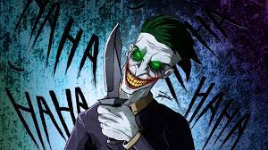 ❤ get the best joker wallpapers dark knight on wallpaperset. Joker Wallpaper 4k Ips Wallpaper 3840x2160 Wallpapertip