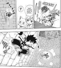 Eden S Zero Chapter 1 Shiki S Power Ether Gear Edens Zero Eden Shiki