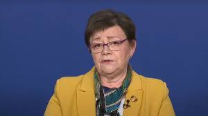 Müller cecília egy szót sem ejtett arról, hogy a kórházakat tömegek rohamozták meg. Muller Cecilia Oldjuk Meg A Vasarlast Interneten Infostart Hu