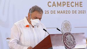 El gobernador de campeche alejandro moreno y carolina viggiano recurrieron al twitter para prevenir sobre las intenciones de cambiar el método de selección de dirigencia nacional del partido. En Campeche Reabriran 137 Escuelas Bajo Modalidad Mixta Riodoce