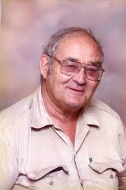 Gerald Rohrbach Obituary