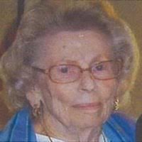 Dorothy Otis Obituary