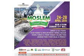Photo travel umroh cibinong