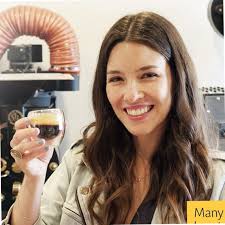 Angela Halliday Email & Phone Number