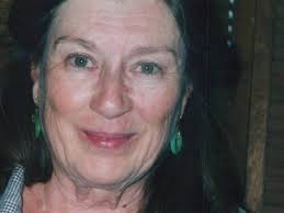 Patricia "Pat" Berry's Memorial Website