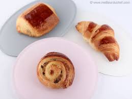 Pain Aux Raisins Our Recipe With Photos Meilleur Du Chef