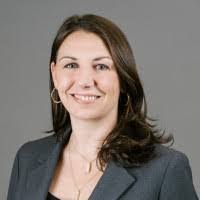 Kristin Oswald's Instagram, Twitter & Facebook