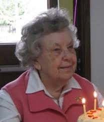 Loraine Margaret Robinson Obituary