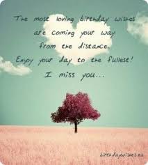 Birthday Message To My Husband Far Away Birthday Card For Faraway Happy Birthday Wishes Friendship Beautiful Birthday Wishes Birthday Wishes For Friend