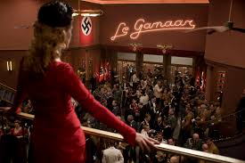 Image result for inglourious basterds