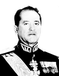 Biografia dos Antigos Comandantes