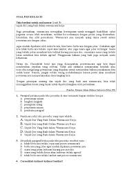 Check spelling or type a new query. Soal Kelas Xi Pdf