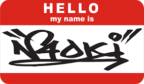 Hello My Name Is Google Search Hello My Name Is My Name Is Names