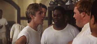 With tenor, maker of gif keyboard, add popular remember the titans let him through animated gifs to your conversations. Remember The Titans Turns 20 Which Titan Is Most Memorable Ew Com